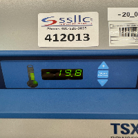 Thermo TSX Series -20C Freezer image 0